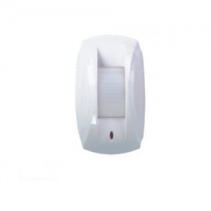 SM32 Alarm System Wireless Indoor Curtain PIR Sensor