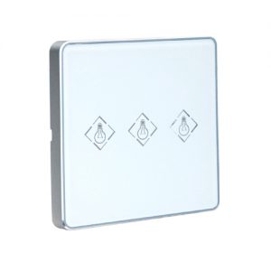 SM32 Alarm System Wireless 3 Button Application Switch