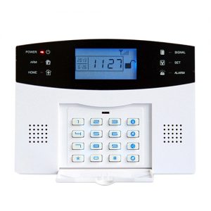 GB99 GSM Wireless Alarm System
