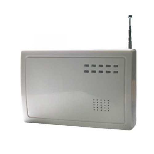 SM32 Alarm System Repeater