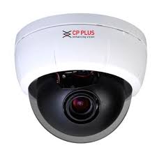CP Plus Camera Systems