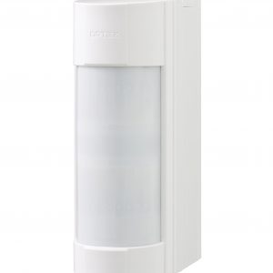 SM32 Optex VXI-R Multi Dimensional Outdoor Wireless Detector
