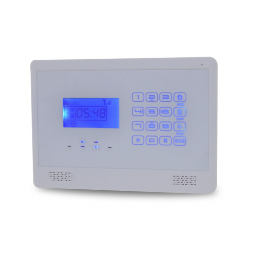 GT99 GSM Wireless Alarm System