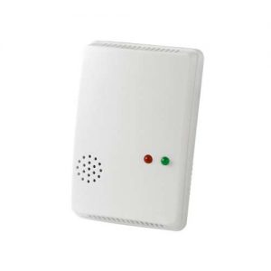 E-Series Wireless Gas Detector