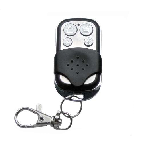G-Series 4 Button Remote with Protective Cover