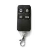 G-Series 4 Button Remote Control with Matte finish