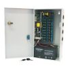 10 Amp Power Supply Box