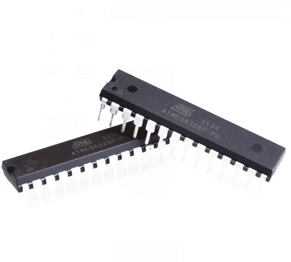 ATMEGA328P-PU IC for Arduino