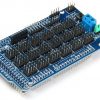 Sensor Shield for Arduino MEGA 2560 R3